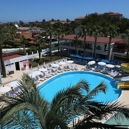 Blue Sky Otel
