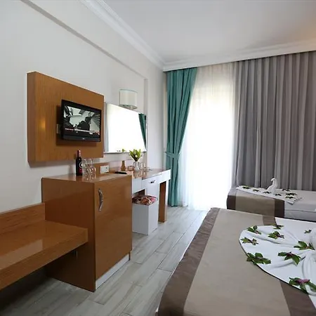 Blue Sky Hotel