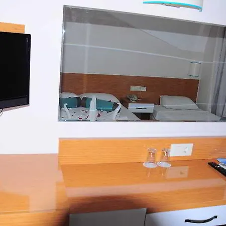 Blue Sky Hotel 4*