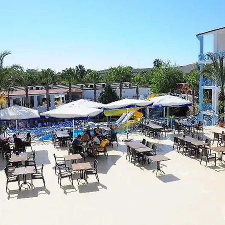 Blue Sky Hotel Kiris