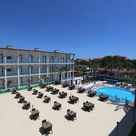Hotel Blue Sky Kiris