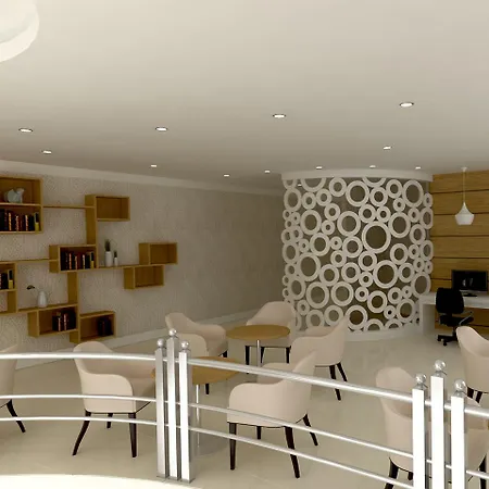 Blue Sky Hotel 4*