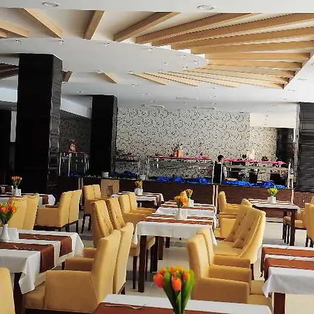 Blue Sky Hotel 4*