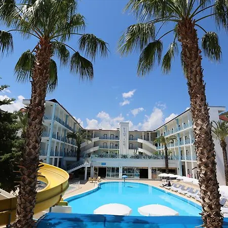 Blue Sky Hotel