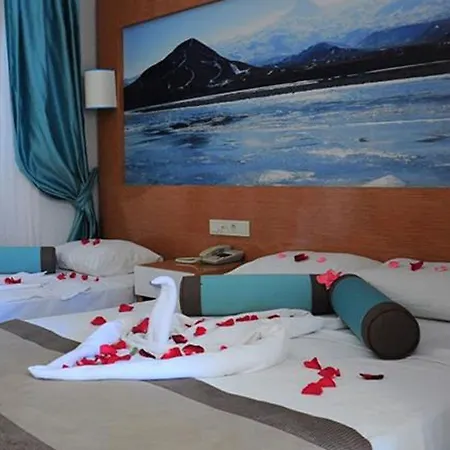 Blue Sky Hotel 4*