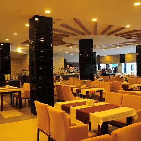 Hotel Blue Sky 4*