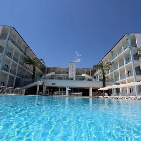 Blue Sky Hotel