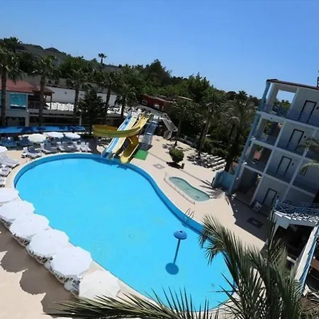 Blue Sky Hotel