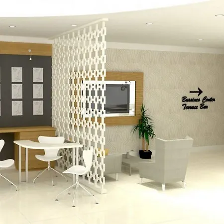 Hotel Blue Sky 4*